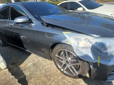 2020 Mercedes-Benz S 350 W1KUF2BB8LA583609 VIN:W1KUF2BB8LA583609