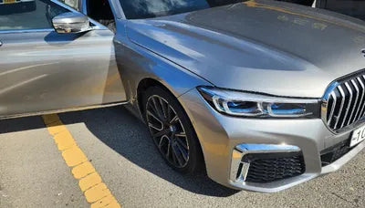 2020 BMW 730 WBA7S4105LCE06468 VIN:WBA7S4105LCE06468