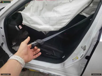 2019 Honda Accord 1HGCV1650KA512321 VIN:1HGCV1650KA512321