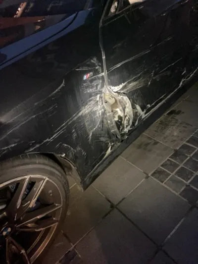 2021 BMW 340 WBA5U7109MFK84018 VIN:WBA5U7109MFK84018