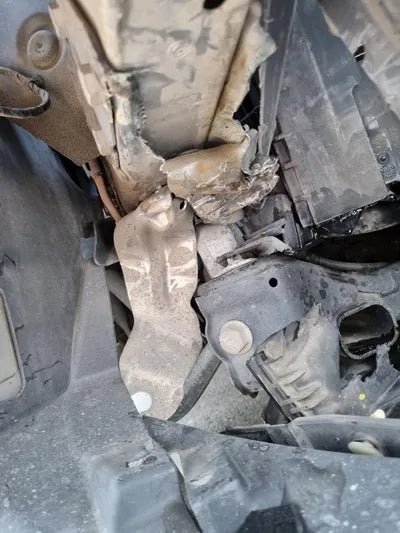 2015 BMW 320 WBAWZ5105F0L12199 VIN:WBAWZ5105F0L12199