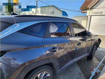 2022 Hyundai Tucson VIN: