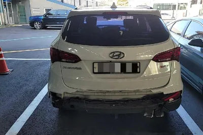 2016 Hyundai Santa FE KMHSW81UBGU625730 VIN:KMHSW81UBGU625730
