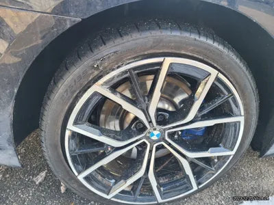 2023 BMW 530 WBA31BJ04PCM43696 VIN:WBA31BJ04PCM43696