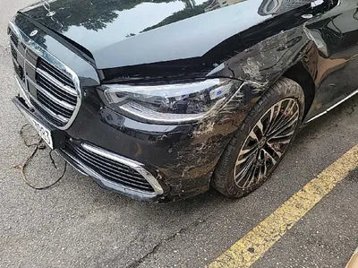 2022 Mercedes-Benz S 450 W1K6G6BB8NA147763 VIN:W1K6G6BB8NA147763