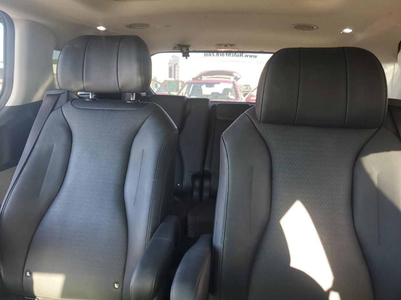 2023 KIA CARNIVAL SX VIN:KNDNE5H35P6194373