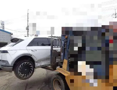 2022 Hyundai Ioniq VIN: