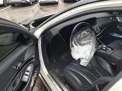 2015 Mercedes-Benz S 63 AMG NONE VIN: