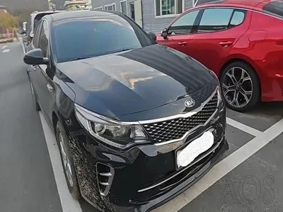 2017 Kia K5 KNAGS416BHA170705 VIN:KNAGS416BHA170705