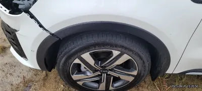 2021 Kia Sorento VIN: