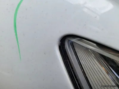 2018 Audi A6 WAUZZZ4G5JN113727 VIN:WAUZZZ4G5JN113727