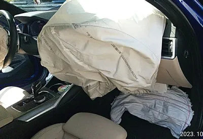 2020 BMW 340 WBA5U7105LFH58208 VIN:WBA5U7105LFH58208