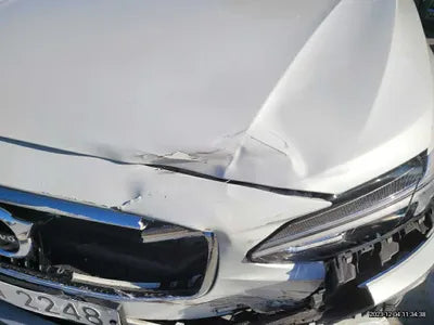 2019 Volvo V90 YV1PZ102CK1083021 VIN:YV1PZ102CK1083021