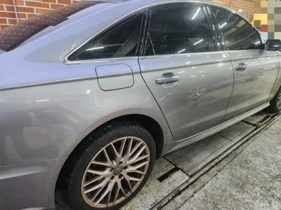 2018 Audi A6 WAUZZZ4G3JN123043 VIN:WAUZZZ4G3JN123043