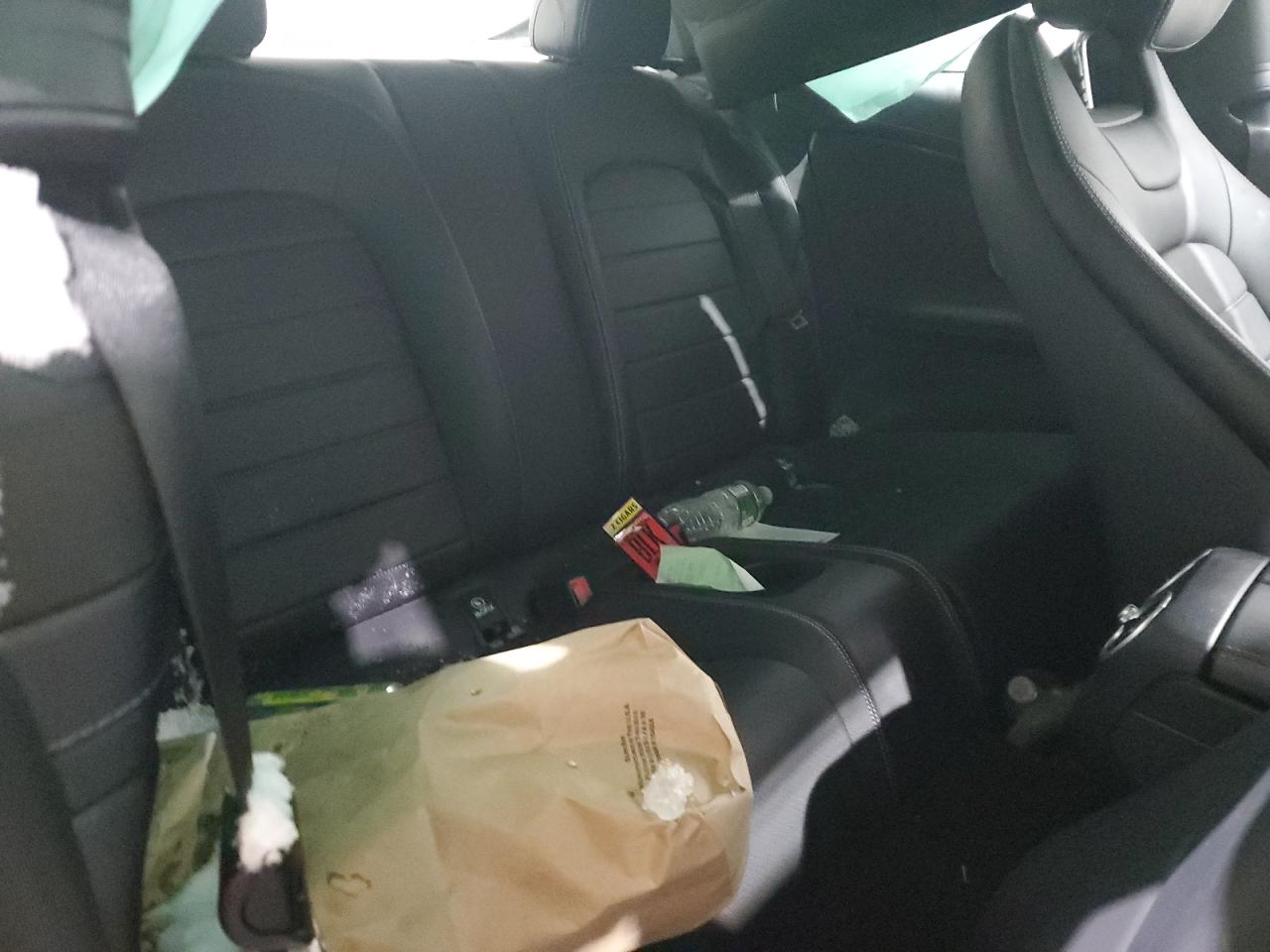 2023 MERCEDES-BENZ C 300 4MATIC VIN:W1KWJ8EBXPG117463