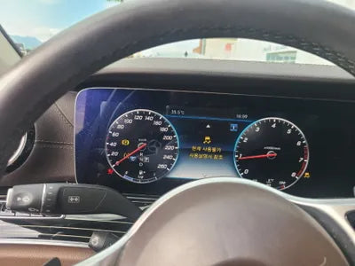 2019 Mercedes-Benz E 450 VIN: