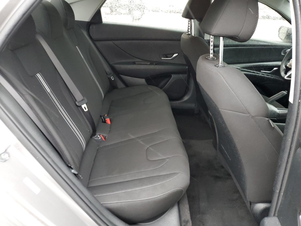 2022 HYUNDAI ELANTRA SEL VIN:KMHLM4AGXNU364328