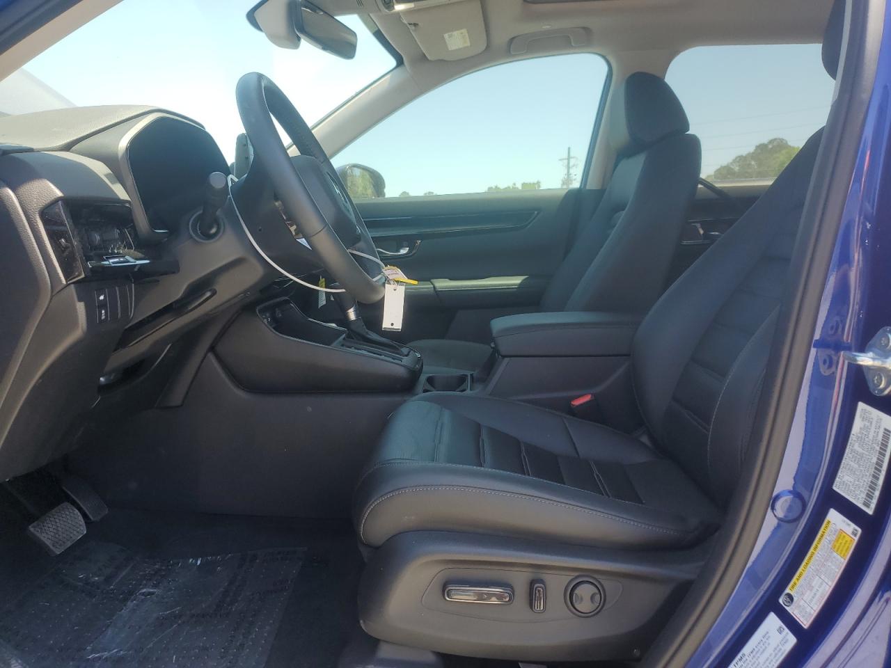 2024 HONDA CR-V EXL VIN:7FARS4H71RE015359