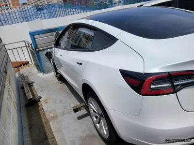 2022 Tesla Model 3 5YJ3E1EB7NF306927 VIN:5YJ3E1EB7NF306927