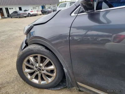 2017 Kia Sorento 288KMKNAPK81ABHA2 VIN:288KMKNAPK81ABHA2