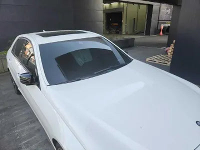 2015 Mercedes-Benz E 220 VIN: