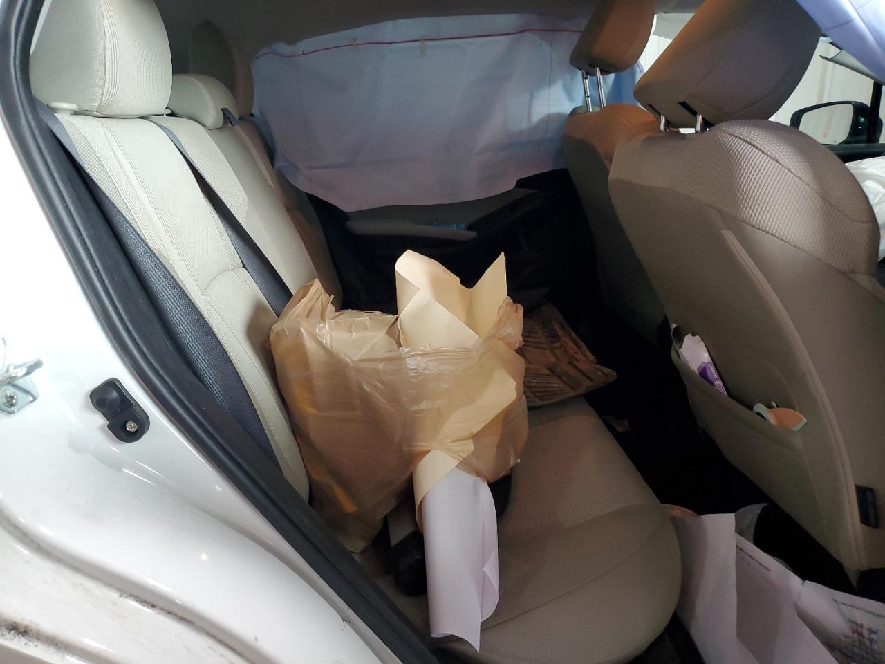 2023 SUBARU IMPREZA PREMIUM VIN:4S3GTAD68P3705471