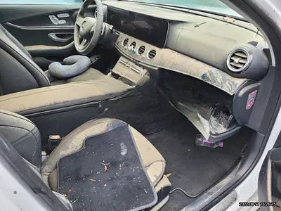 2016 Mercedes-Benz E 300 NONE VIN: