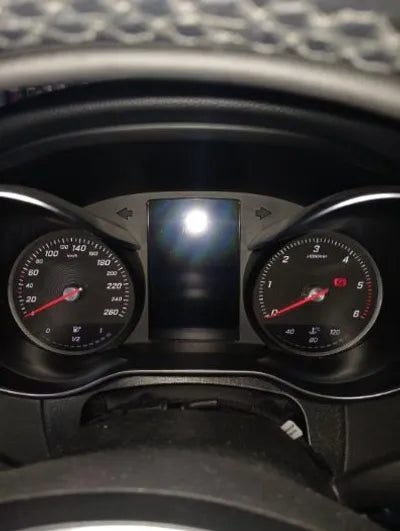 2017 Mercedes-Benz C 220 WDDWF0EB0HR290398 VIN:WDDWF0EB0HR290398