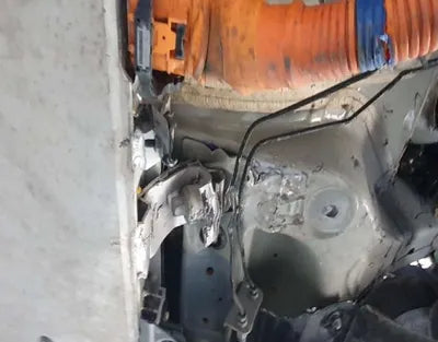 2019 Hyundai Kona KMHK281GFLU065780 VIN:KMHK281GFLU065780