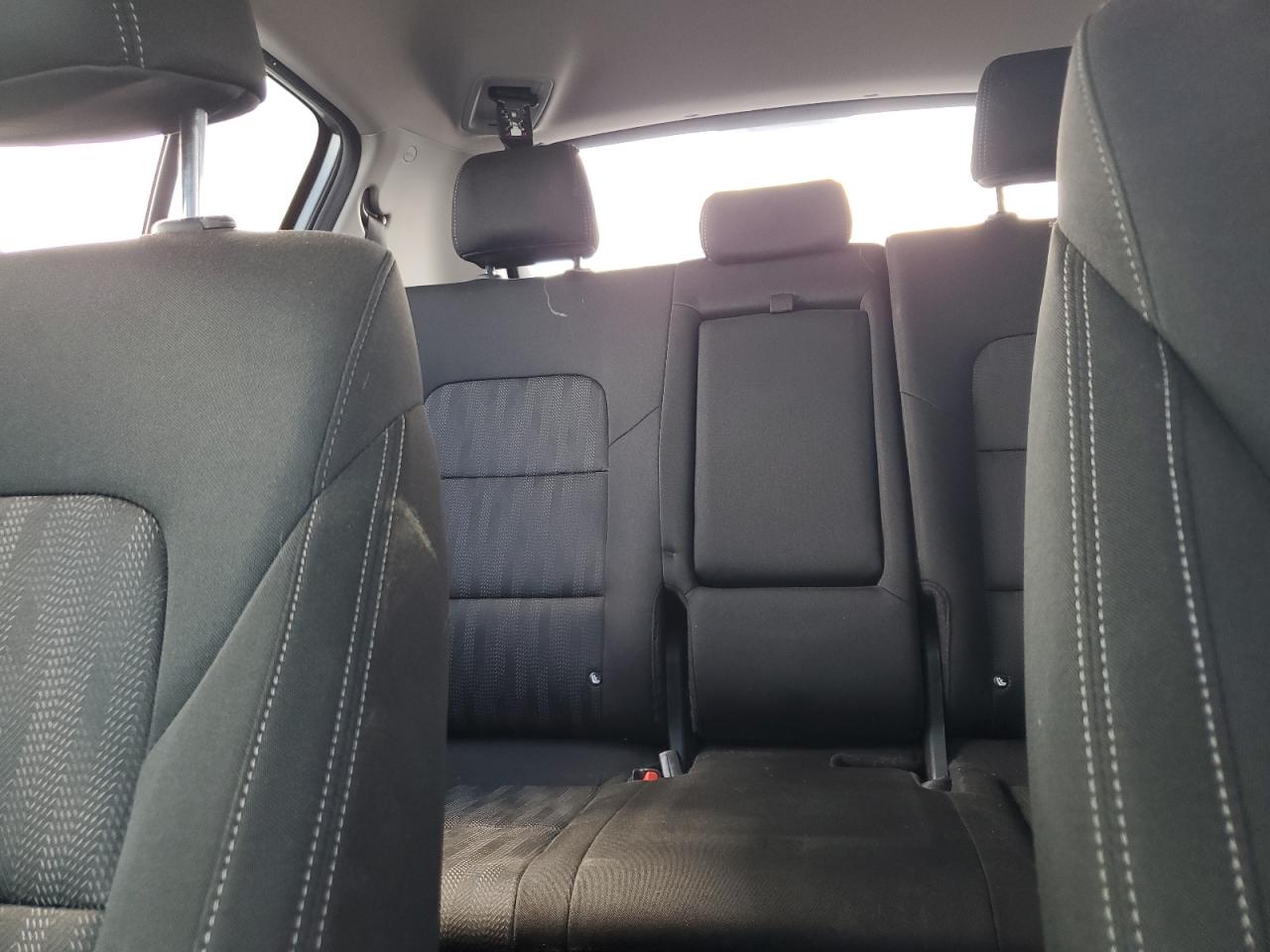 2022 KIA SPORTAGE LX VIN:KNDPMCAC3N7974499