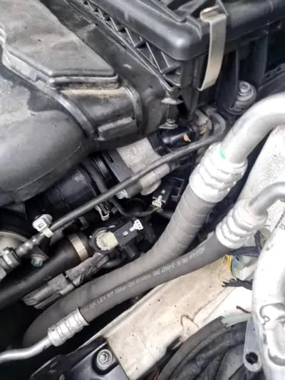 2018 Mercedes-Benz CLS 400 VIN: