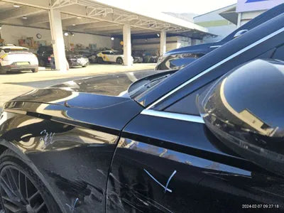 2016 Audi A6 WAUZZZ4G5GN102591 VIN:WAUZZZ4G5GN102591