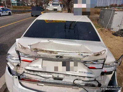 2015 Lexus ES 300 JTHBW1GG2F2096841 VIN:JTHBW1GG2F2096841