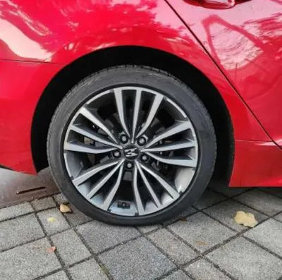 2019 Kia Stinger VIN: