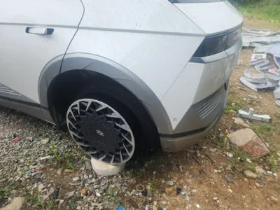2023 Hyundai Ioniq KMHKR81EFPU192980 VIN:KMHKR81EFPU192980