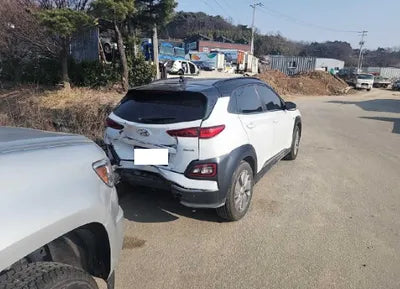 2020 Hyundai Kona KMHK381GFLU116523 VIN:KMHK381GFLU116523