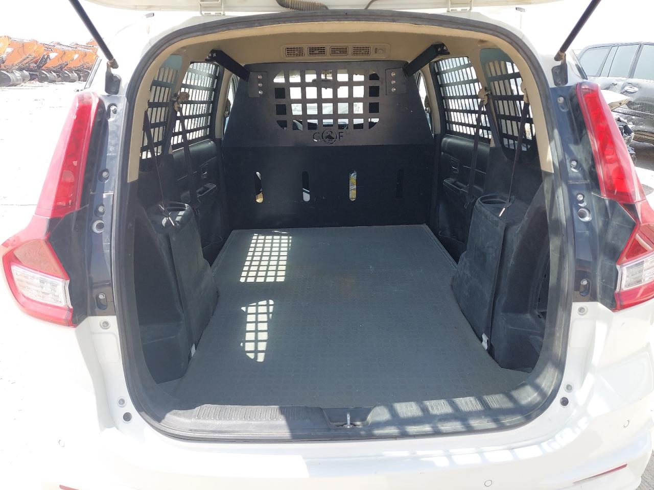 2024 SUZUKI ERTIGA VIN:MA3NC2B10RA******