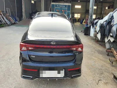 2021 Kia K5 KNAG241ABMA109886 VIN:KNAG241ABMA109886