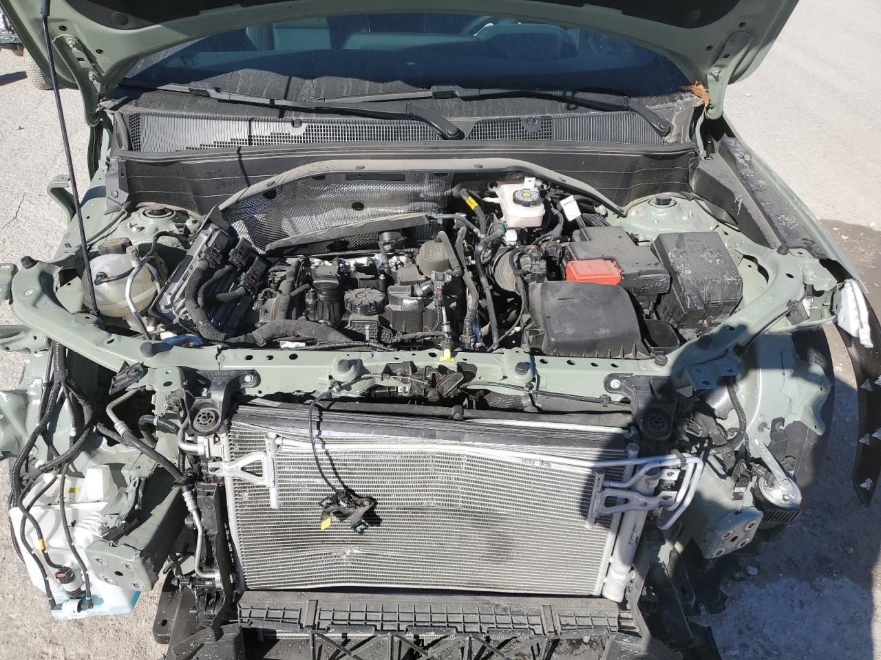 2024 CHEVROLET TRAILBLAZER ACTIV VIN:KL79MVSL1RB127046