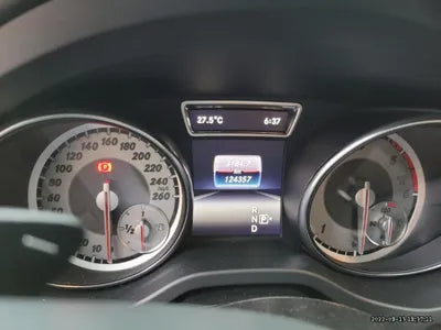 2016 Mercedes-Benz CLA 200 VIN: