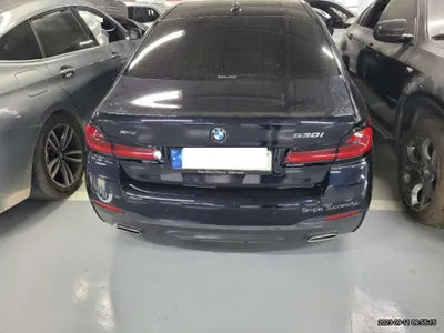 2022 BMW 530 WBA31BJ09NWX64256 VIN:WBA31BJ09NWX64256