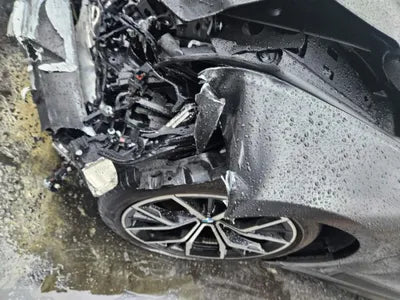 2021 BMW 530 WBA51AG04MCF81053 VIN:WBA51AG04MCF81053