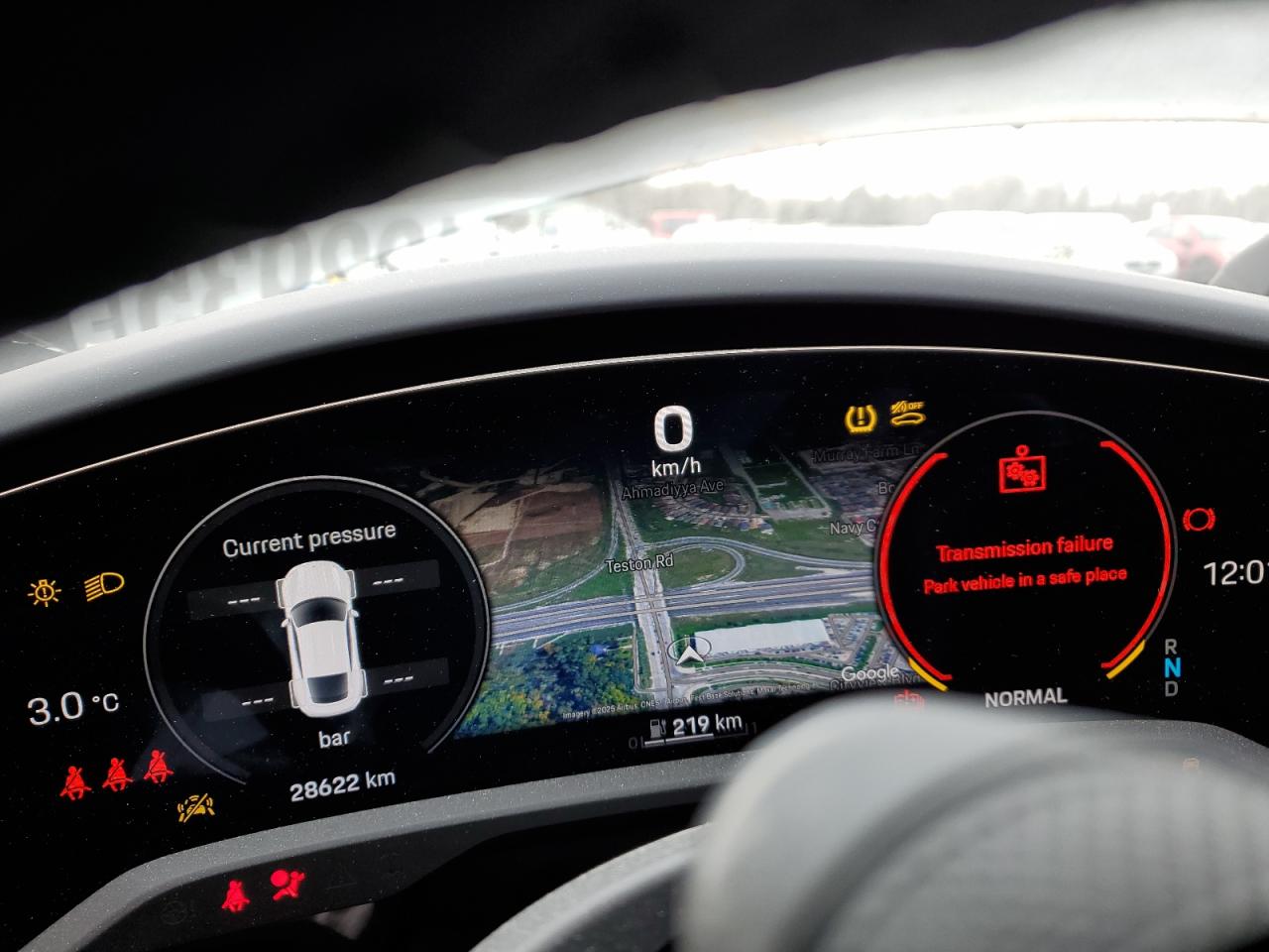 2023 PORSCHE TAYCAN 4S VIN:WP0AB2Y16PSA35960