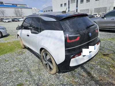 2021 BMW I3 WBY8P2109M7H91393 VIN:WBY8P2109M7H91393