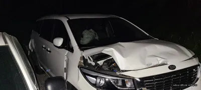 2017 Kia Carnival VIN: