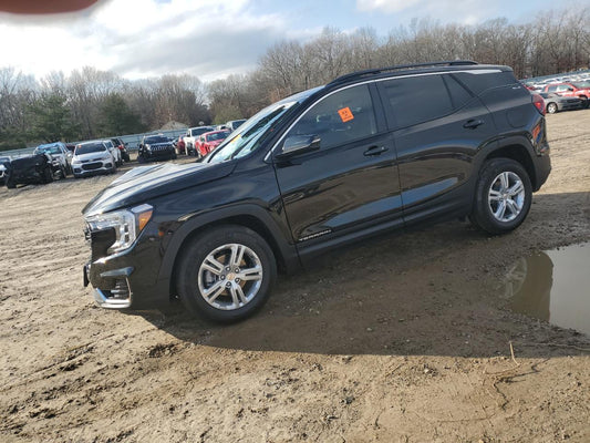 2024 GMC TERRAIN SLE VIN:3GKALMEG1RL383749