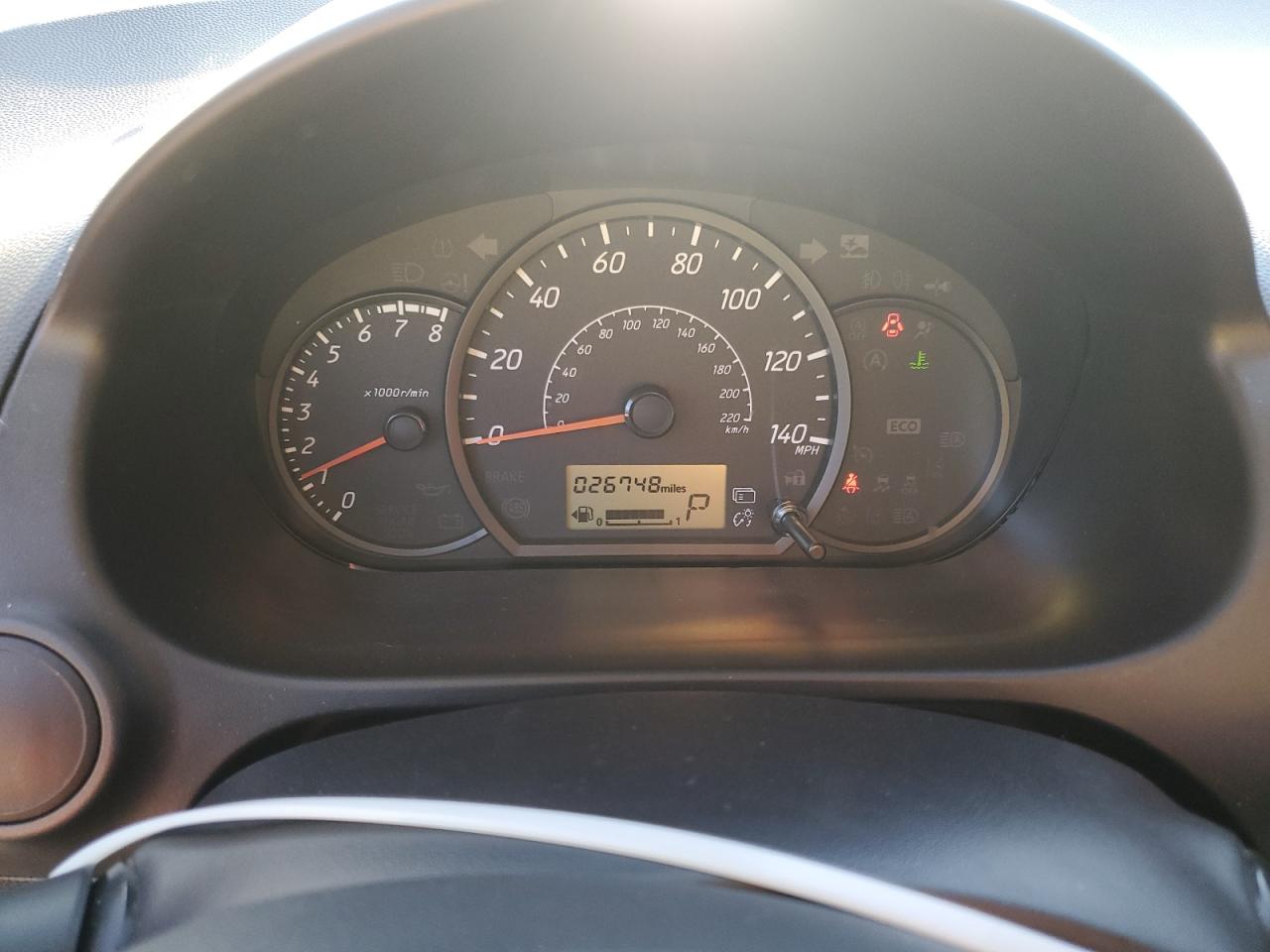 2022 MITSUBISHI MIRAGE ES VIN:ML32AUHJ1NH007156