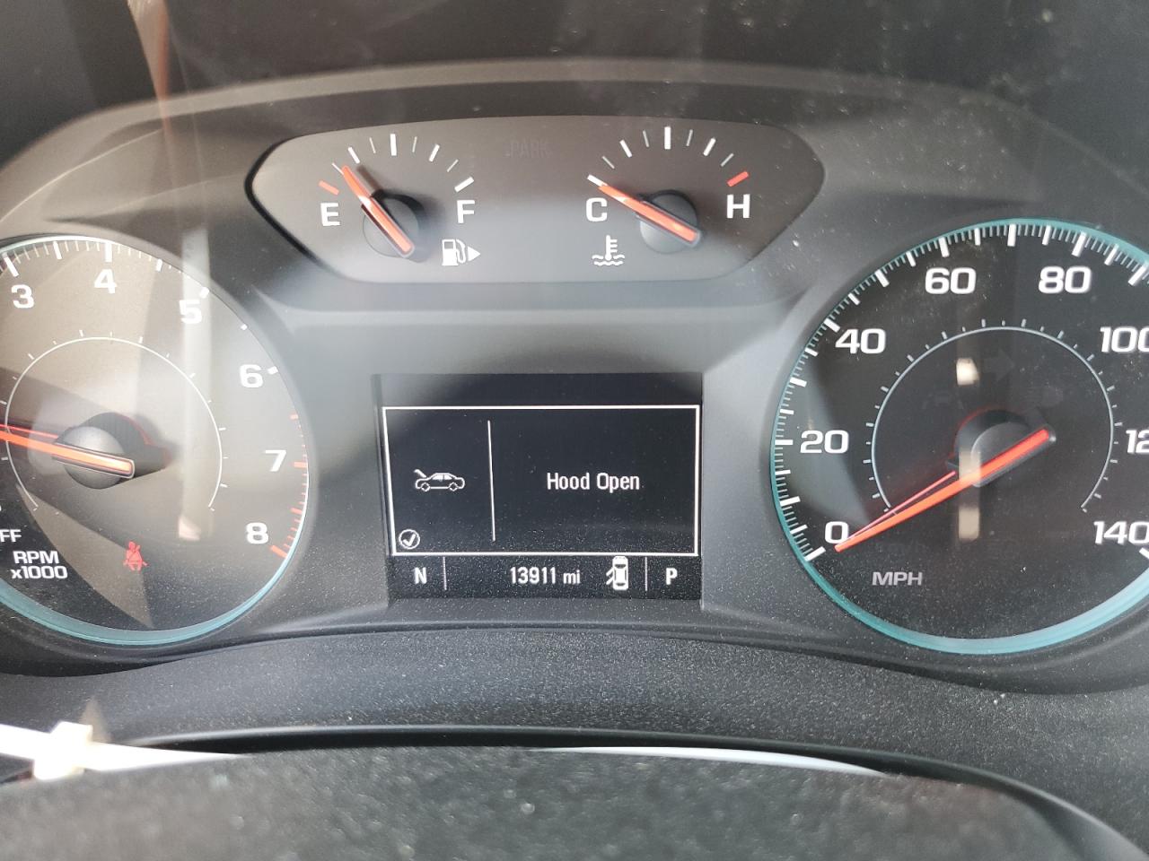 2024 CHEVROLET MALIBU LS VIN:1G1ZB5ST7RF141317