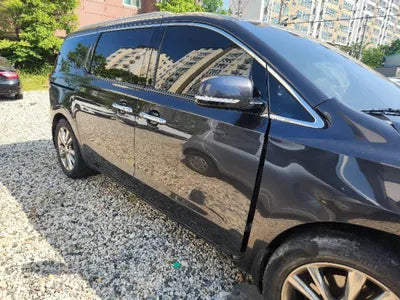 2018 Kia Carnival VIN: