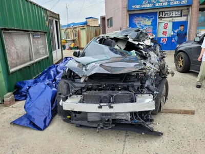2023 Hyundai Ioniq KMHM341CPPA009070 VIN:KMHM341CPPA009070